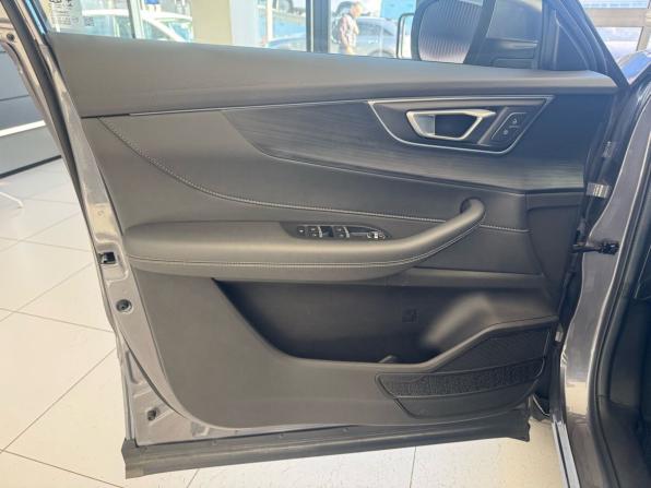 Chery Tiggo 4 Pro I с пробегом 2024 года, цена 1 599 000 рублей, 23000 км, внедорожник, Автокод Объявления
