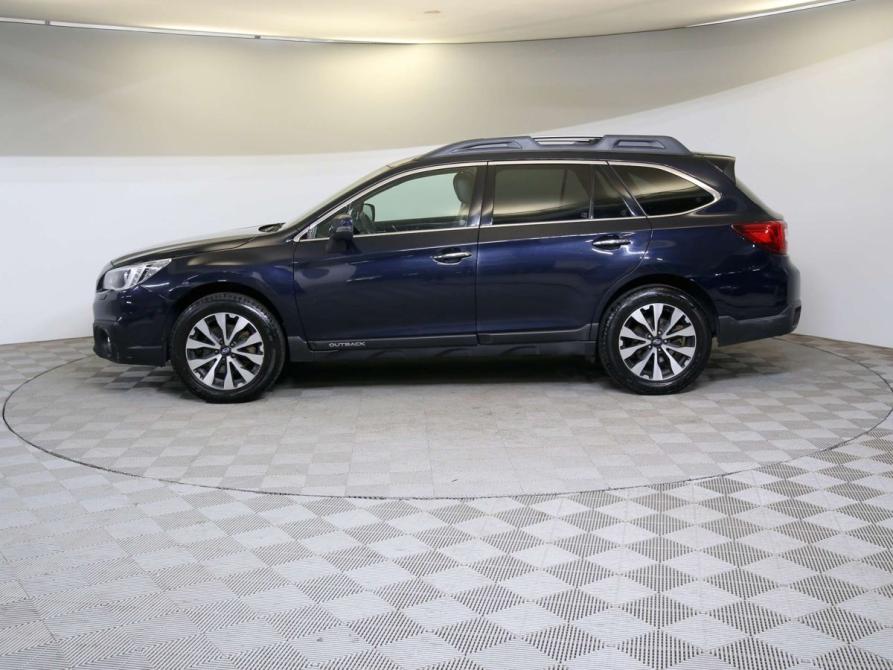 Subaru Outback V Санкт-Петербург  - изображение 8