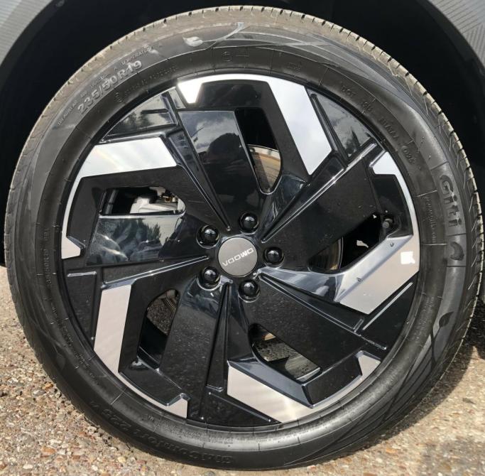 Omoda C7 Стерлитамак  - изображение 8