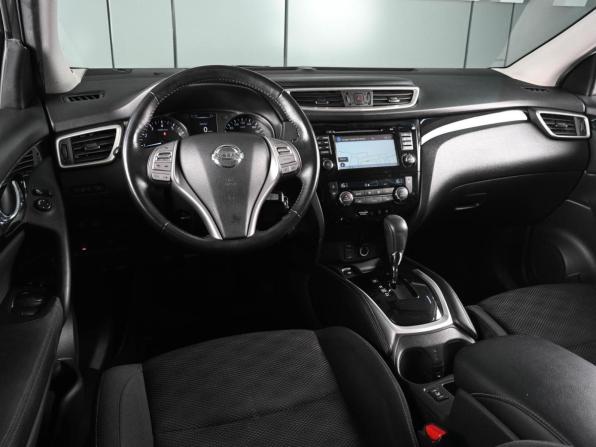Nissan Qashqai II с пробегом 2018 года, цена 1 949 000 рублей, 82311 км, внедорожник, Автокод Объявления