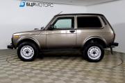 Lada (ВАЗ) 2121 (4x4) I Рестайлинг (2020) Нижний Новгород  - изображение 24