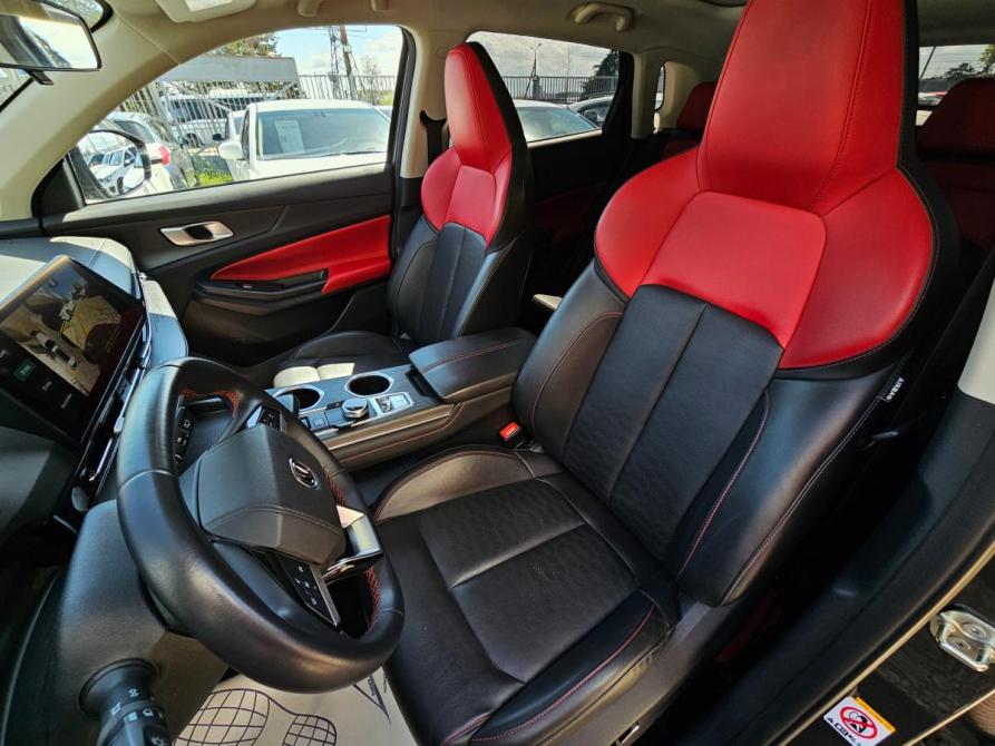 Changan CS55 Plus II Краснодар  - изображение 18