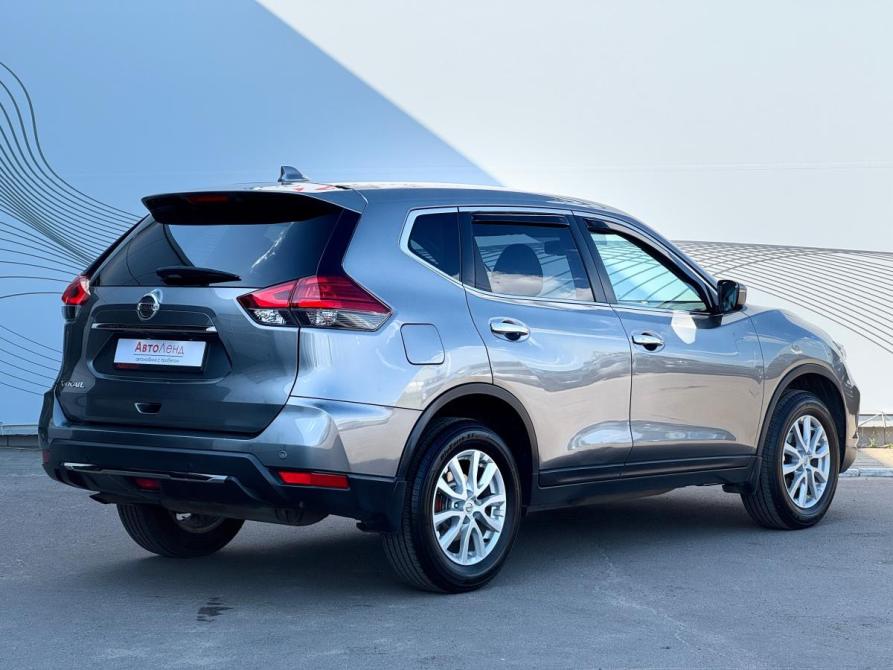 Nissan X-Trail III Рестайлинг Воронеж  - изображение 9