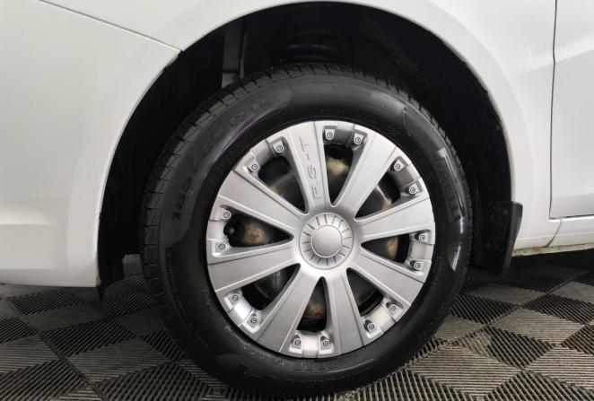 Lada (ВАЗ) Vesta I с пробегом 2019 года, цена 875 000 рублей, 168947 км, универсал, Автокод Объявления