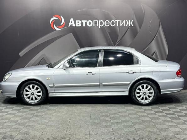 Hyundai Sonata IV (EF) Рестайлинг с пробегом 2006 года, цена 390 000 рублей, 310912 км, седан, Автокод Объявления