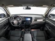 Mitsubishi Outlander III Иркутск  - изображение 30