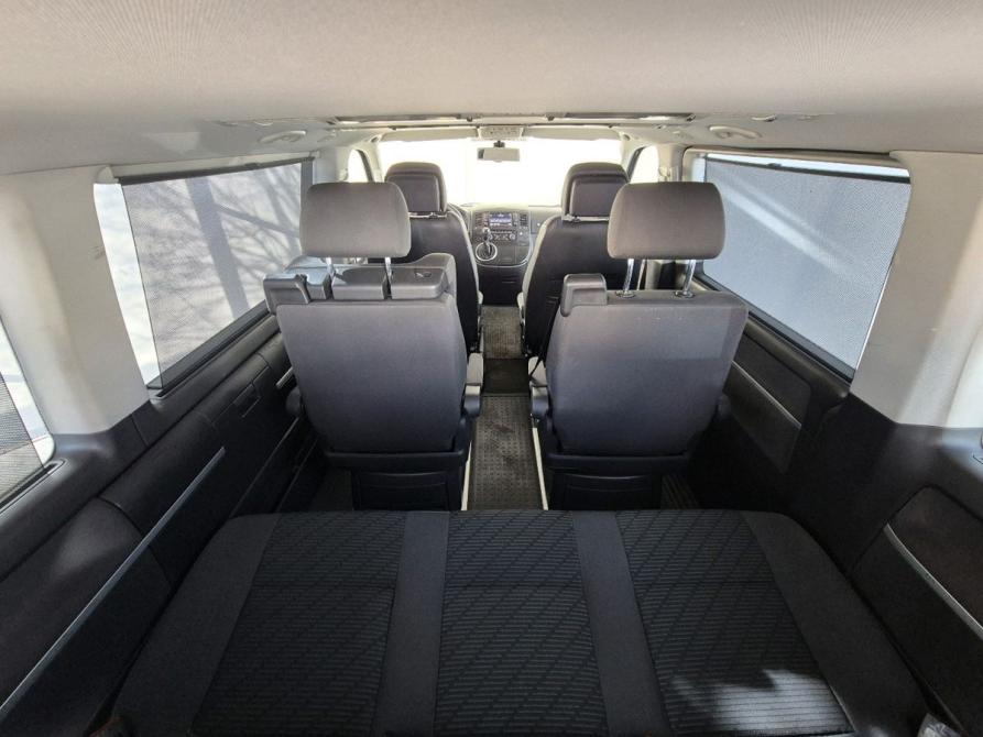 Volkswagen Multivan T5 Рестайлинг Петрозаводск  - изображение 18