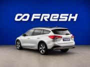 Ford Focus IV Москва  - изображение 23