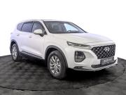 Hyundai Santa Fe IV Москва  - изображение 30