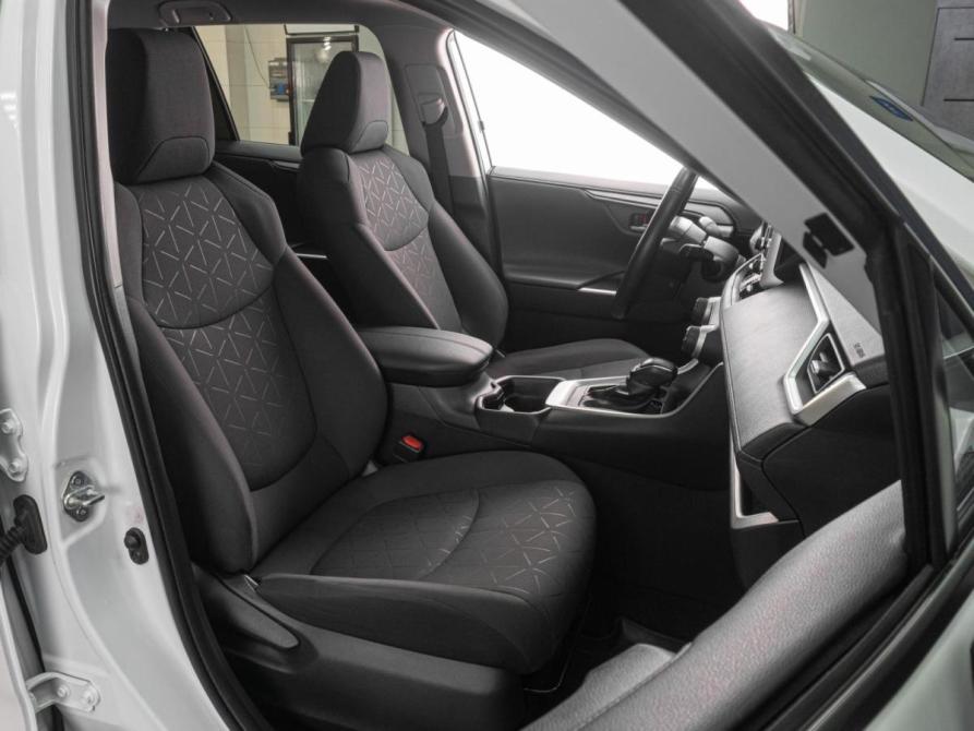 Toyota RAV4 V (XA50) Тюмень  - изображение 10