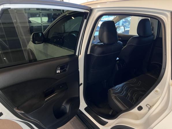 Honda CR-V IV с пробегом 2014 года, цена 2 095 000 рублей, 153648 км, внедорожник, Автокод Объявления