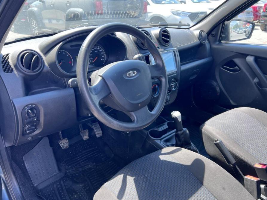 Lada (ВАЗ) Granta I Ростов-на-Дону  - изображение 9