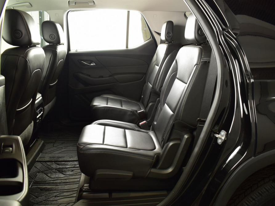 Chevrolet Traverse II Кемерово  - изображение 13