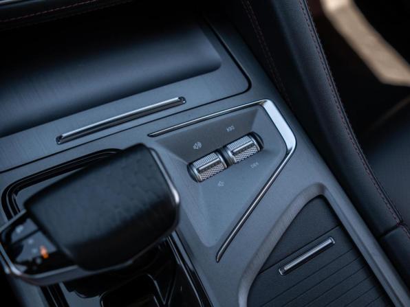 Changan CS75 Plus I Рестайлинг с пробегом 2023 года, цена 1 989 000 рублей, 92621 км, внедорожник, Автокод Объявления