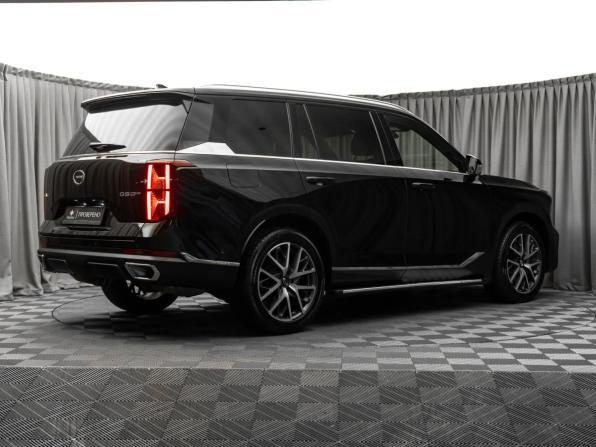 GAC GS8 II с пробегом 2023 года, цена 3 630 000 рублей, 21368 км, внедорожник, Автокод Объявления