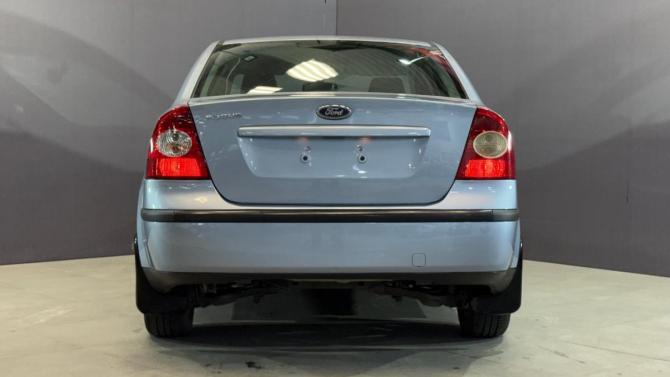 Ford Focus II с пробегом 2006 года, цена 450 000 рублей, 147224 км, седан, Автокод Объявления
