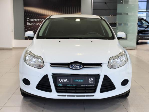 Ford Focus III с пробегом 2012 года, цена 657 000 рублей, 145051 км, хэтчбек, Автокод Объявления