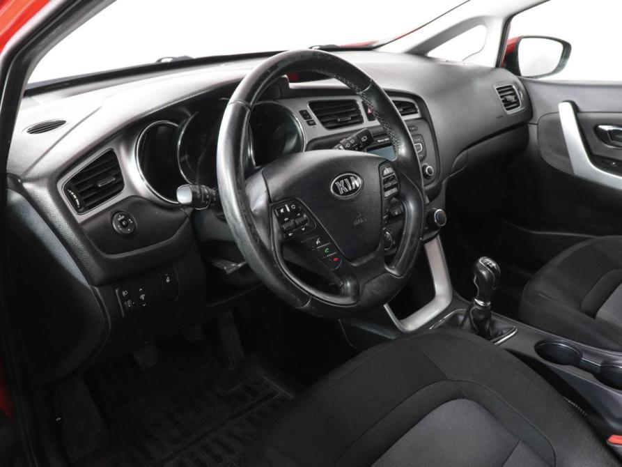 Kia Ceed II Химки  - изображение 9