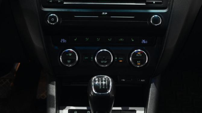Skoda Octavia III (A7) с пробегом 2013 года, цена 1 070 000 рублей, 260000 км, лифтбек, Автокод Объявления