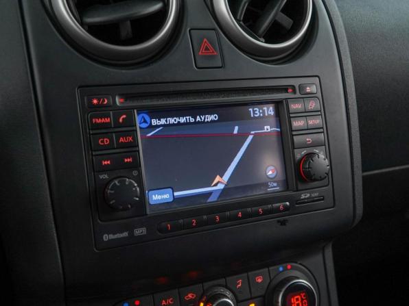 Nissan Qashqai I Рестайлинг с пробегом 2012 года, цена 899 077 рублей, 246825 км, внедорожник, Автокод Объявления