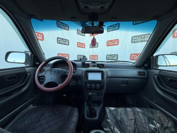 Honda CR-V I с пробегом 1998 года, цена 289 990 рублей, 291000 км, внедорожник, Автокод Объявления