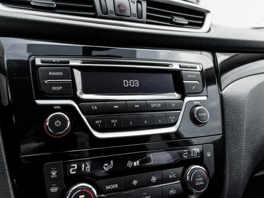 Nissan Qashqai II Екатеринбург  - изображение 19