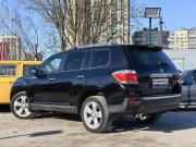 Toyota Highlander II (XU40) Рестайлинг Санкт-Петербург  - изображение 22