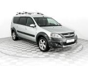 Lada (ВАЗ) Largus I Ногинск  - изображение 25