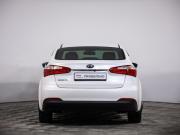 Kia Cerato III Санкт-Петербург  - изображение 34