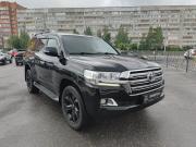 Toyota Land Cruiser 200 Series Рестайлинг 2 Йошкар-Ола  - изображение 25