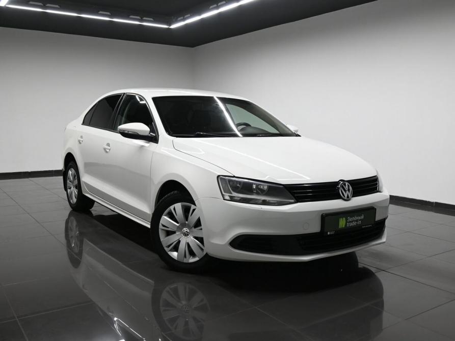 Volkswagen Jetta VI Тверь  - изображение 5