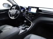Toyota Camry VIII (XV70) Рестайлинг Уфа  - изображение 37