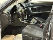 Subaru Outback III Рестайлинг Кемерово  - изображение 34