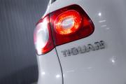 Volkswagen Tiguan I Тюмень  - изображение 37