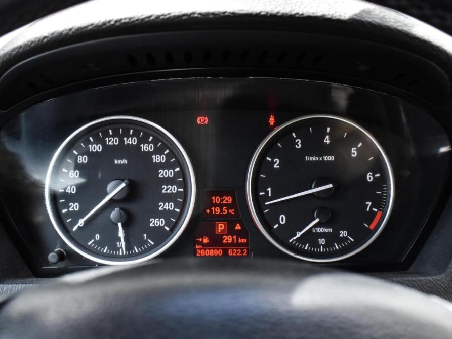 BMW X5 II (E70) Рестайлинг Краснодар  - изображение 14