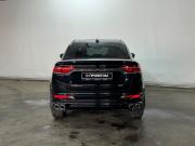 Geely Tugella I Рестайлинг Москва  - изображение 29
