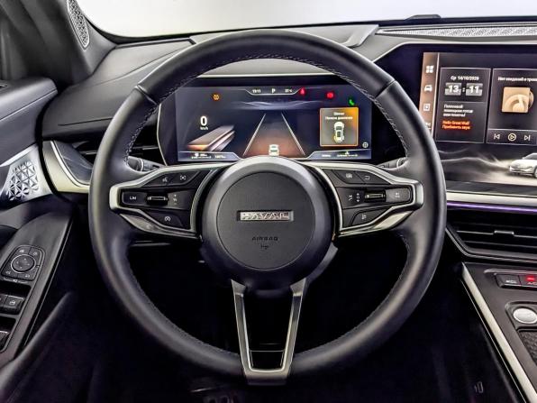 Haval F7 II с пробегом 2024 года, цена 2 100 000 рублей, 16866 км, внедорожник, Автокод Объявления