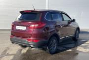 Chery Tiggo 5 I Иваново  - изображение 33