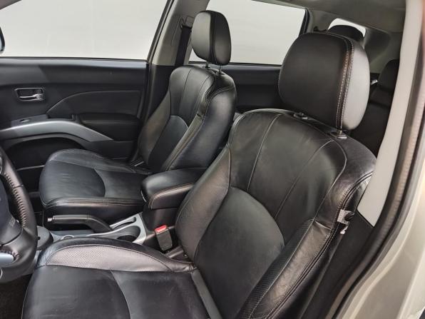 Mitsubishi Outlander II с пробегом 2007 года, цена 1 150 000 рублей, 356557 км, внедорожник, Автокод Объявления