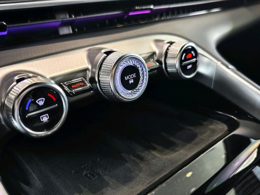 Exeed RX Тюмень  - изображение 13