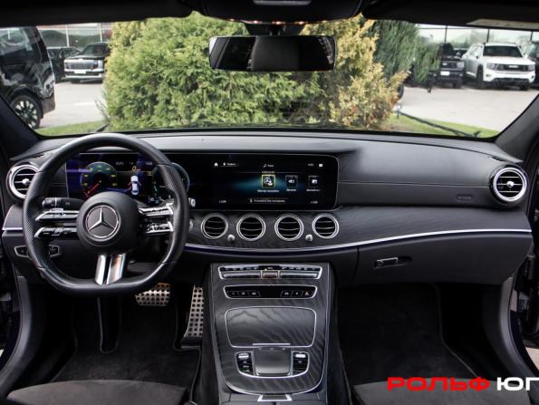 Mercedes-Benz E-Класс V (W213 S213 C238) Рестайлинг с пробегом 2021 года, цена 4 138 000 рублей, 90392 км, седан, Автокод Объявления