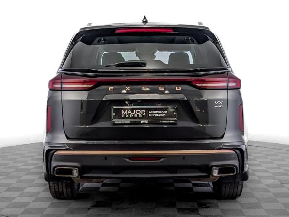 Exeed VX I с пробегом 2023 года, цена 2 640 000 рублей, 78038 км, внедорожник, Автокод Объявления