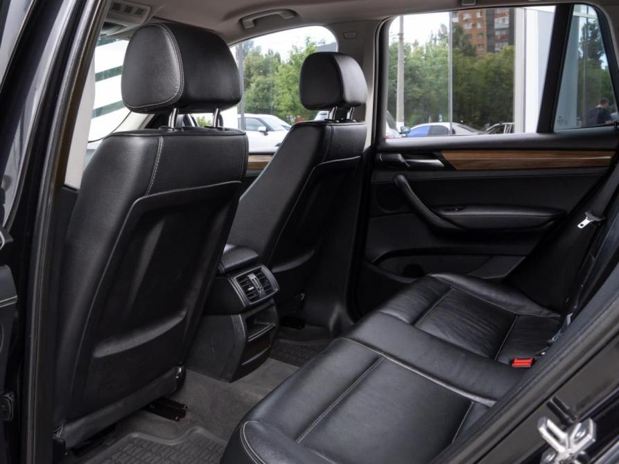 BMW X3 II (F25) Волгоград  - изображение 12