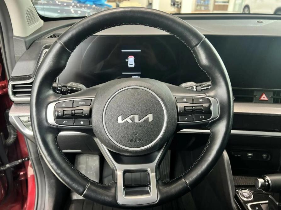 Kia Sportage V Екатеринбург  - изображение 16