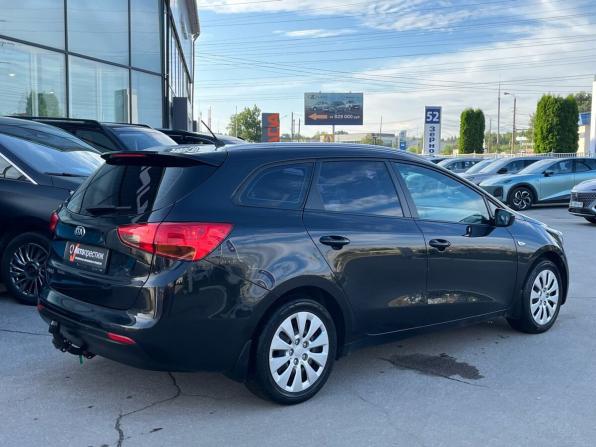 Kia Ceed II с пробегом 2013 года, цена 1 090 000 рублей, 98000 км, универсал, Автокод Объявления