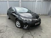 Toyota Corolla XI (E160 E170 E180) Ростов-на-Дону  - изображение 29