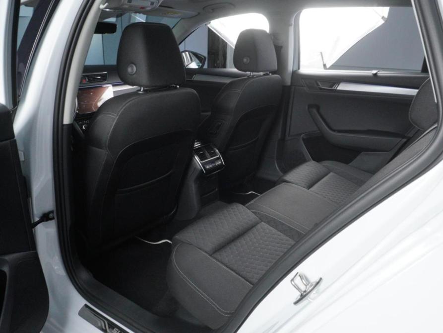 Skoda Superb III Минеральные Воды  - изображение 13