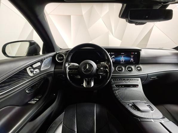 Mercedes-Benz CLS AMG III (C257) Рестайлинг с пробегом 2021 года, цена 6 450 000 рублей, 90758 км, седан, Автокод Объявления