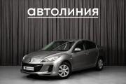 Mazda Axela II Красноярск  - изображение 17