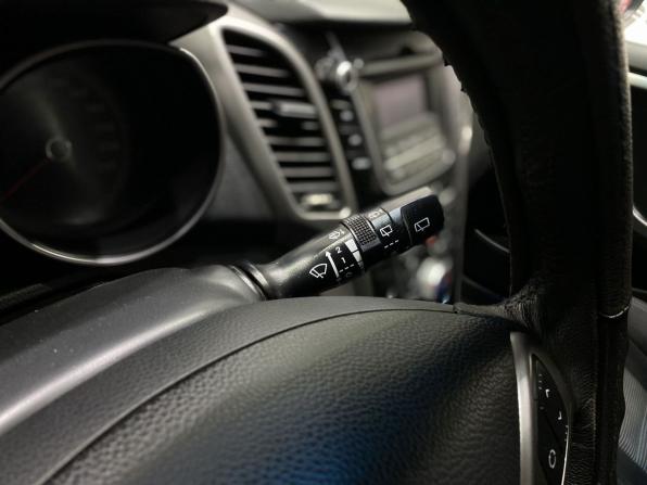 Hyundai i30 II с пробегом 2012 года, цена 879 900 рублей, 187300 км, хэтчбек, Автокод Объявления